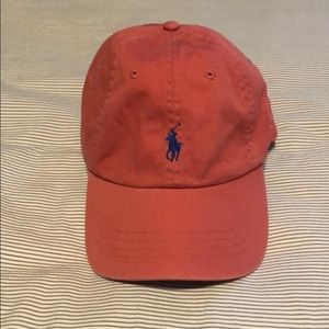 Ralph Lauren women’s baseball hat